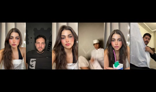 sedkisara TikTok Live — Aug 23, 2026, 9:38 PM
