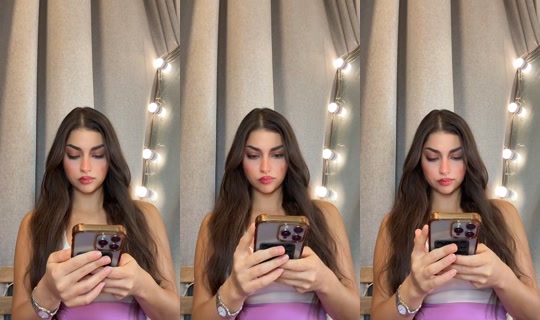 sedkisara TikTok Live — Aug 24, 2026, 9:31 PM