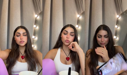sedkisara TikTok Live — Aug 24, 2026, 11:31 PM