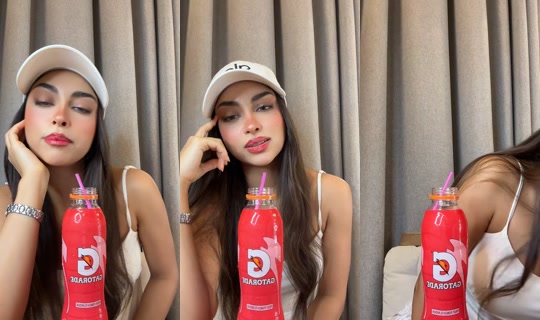 sedkisara TikTok Live — Aug 25, 2026, 10:36 PM