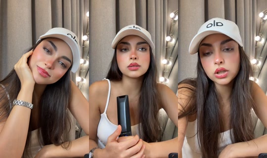 sedkisara TikTok Live — Aug 25, 2026, 11:45 PM
