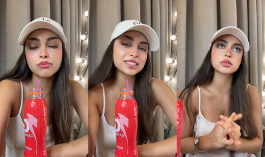 sedkisara TikTok Live — Aug 26, 2026, 12:13 AM
