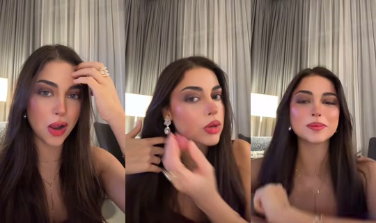 sedkisara TikTok Live — Aug 26, 2026, 9:53 PM