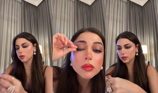 sedkisara TikTok Live — Aug 26, 2026, 10:36 PM