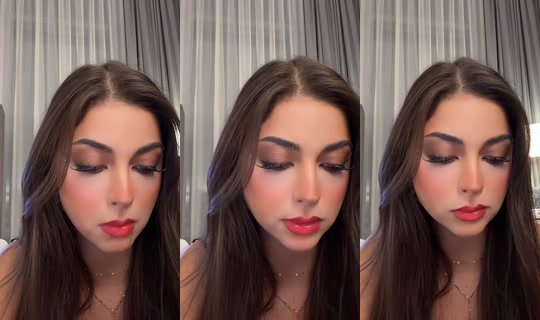 sedkisara TikTok Live — Aug 26, 2026, 10:51 PM