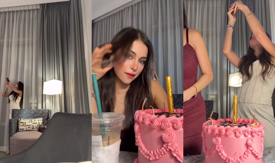 sedkisara TikTok Live — Aug 27, 2026, 12:50 AM
