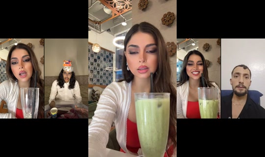 sedkisara TikTok Live — Aug 29, 2026, 9:14 PM