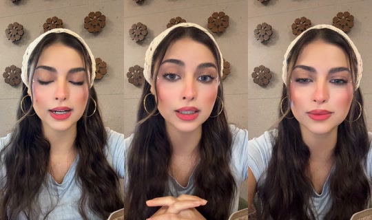 sedkisara TikTok Live — Aug 30, 2026, 10:03 PM
