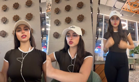 sedkisara TikTok Live — Aug 31, 2026, 8:40 PM