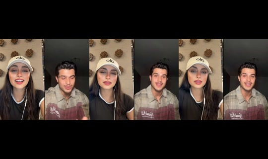 sedkisara TikTok Live — Aug 31, 2026, 10:34 PM