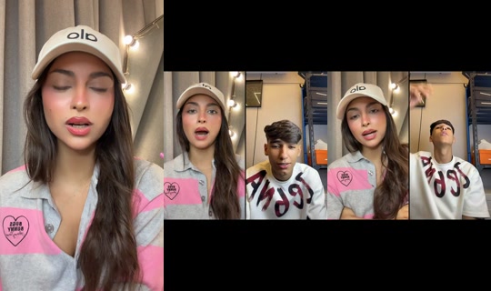 sedkisara TikTok Live — Sep 1, 2026, 10:06 PM