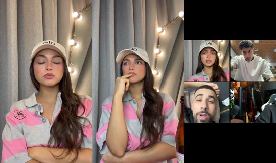sedkisara TikTok Live — Sep 1, 2026, 10:57 PM