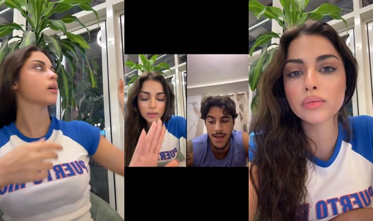 sedkisara TikTok Live — Oct 1, 2026, 9:52 PM