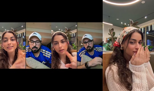 sedkisara TikTok Live — Oct 2, 2026, 9:56 PM