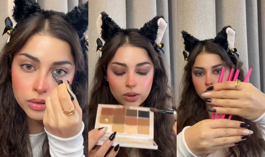 sedkisara TikTok Live — Oct 3, 2026, 8:49 PM
