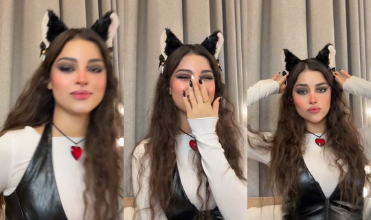 sedkisara TikTok Live — Oct 3, 2026, 10:10 PM