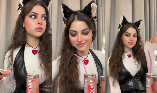 sedkisara TikTok Live — Oct 3, 2026, 10:40 PM