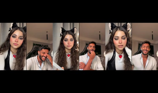sedkisara TikTok Live — Oct 4, 2026, 12:43 AM