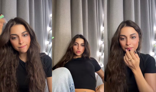 sedkisara TikTok Live — Oct 4, 2026, 11:33 PM