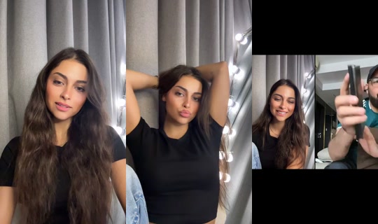 sedkisara TikTok Live — Oct 5, 2026, 12:23 AM