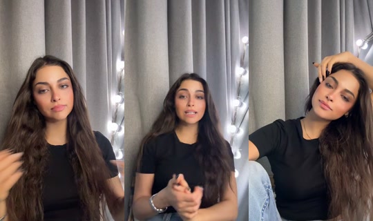 sedkisara TikTok Live — Oct 5, 2026, 2:04 AM