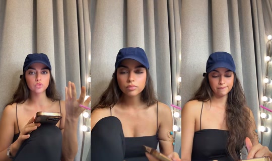 sedkisara TikTok Live — Oct 8, 2026, 11:53 PM