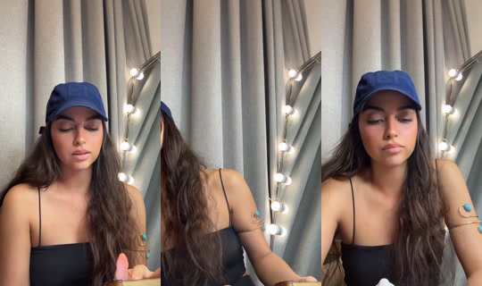 sedkisara TikTok Live — Oct 9, 2026, 12:31 AM