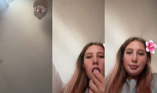 see_ya_later_weirdos TikTok Live — Aug 21, 2026, 5:28 PM