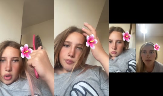 see_ya_later_weirdos TikTok Live — Aug 22, 2026, 5:31 PM
