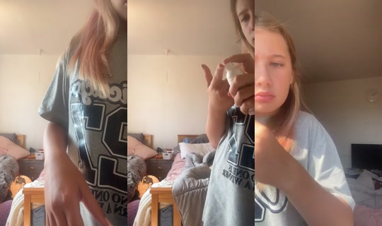 see_ya_later_weirdos TikTok Live — Aug 23, 2026, 9:50 AM