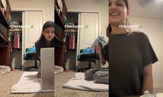 seekalon TikTok Live — Oct 2, 2026, 8:30 PM