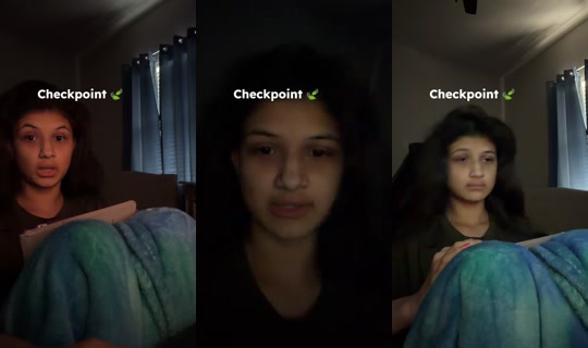 seekalon TikTok Live — Oct 3, 2026, 4:09 PM