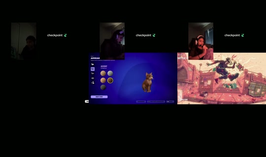 seekalon TikTok Live — Oct 3, 2026, 4:50 PM