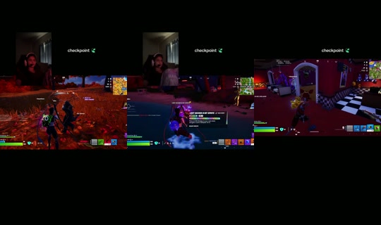 seekalon TikTok Live — Oct 3, 2026, 5:40 PM