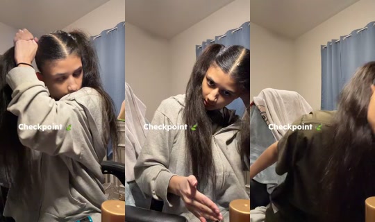 seekalon TikTok Live — Oct 5, 2026, 1:27 PM