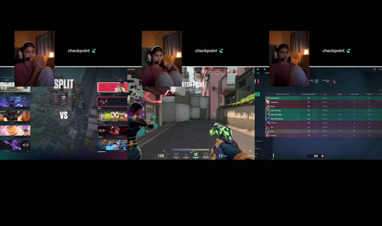 seekalon TikTok Live — Oct 5, 2026, 10:18 PM
