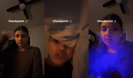 seekalon TikTok Live — Oct 6, 2026, 2:42 PM