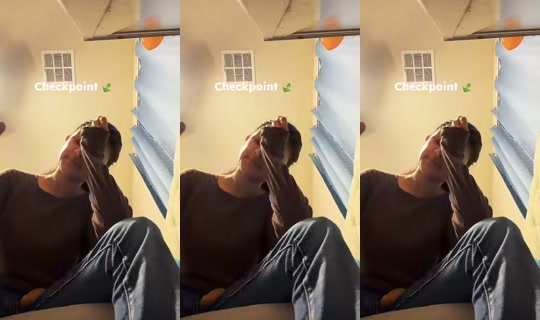 seekalon TikTok Live — Oct 7, 2026, 1:08 AM