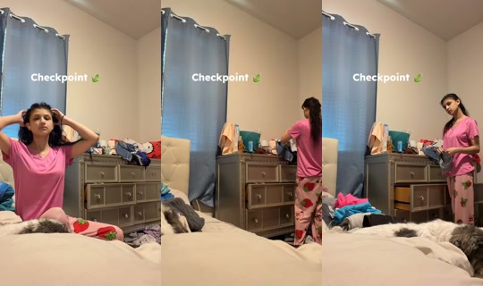 seekalon TikTok Live — Oct 7, 2026, 3:15 PM