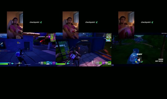 seekalon TikTok Live — Oct 7, 2026, 5:25 PM