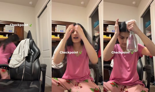 seekalon TikTok Live — Oct 7, 2026, 6:41 PM