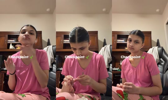 seekalon TikTok Live — Oct 7, 2026, 7:36 PM