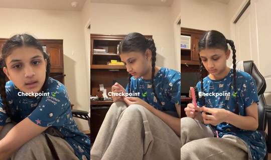 seekalon TikTok Live — Oct 8, 2026, 2:21 PM