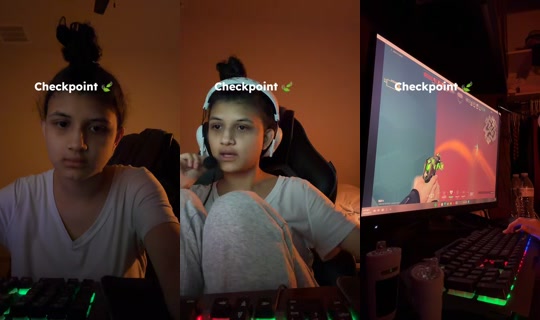 seekalon TikTok Live — Oct 9, 2026, 1:23 AM