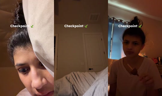 seekalon TikTok Live — Oct 9, 2026, 2:28 PM