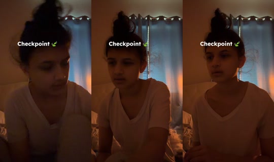 seekalon TikTok Live — Oct 9, 2026, 3:19 PM