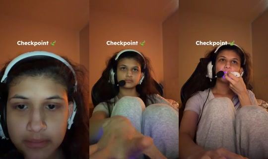 seekalon TikTok Live — Oct 9, 2026, 6:55 PM