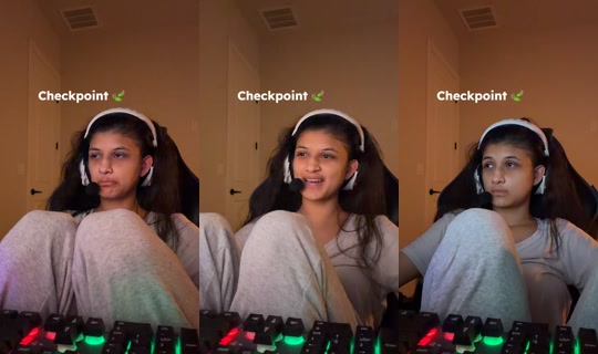 seekalon TikTok Live — Oct 9, 2026, 7:34 PM