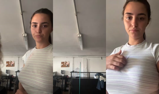 seeleneeplasencia TikTok Live — Aug 22, 2026, 10:55 AM