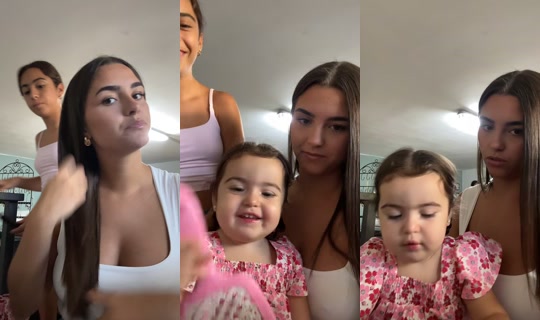 seeleneeplasencia TikTok Live — Aug 23, 2026, 4:43 PM